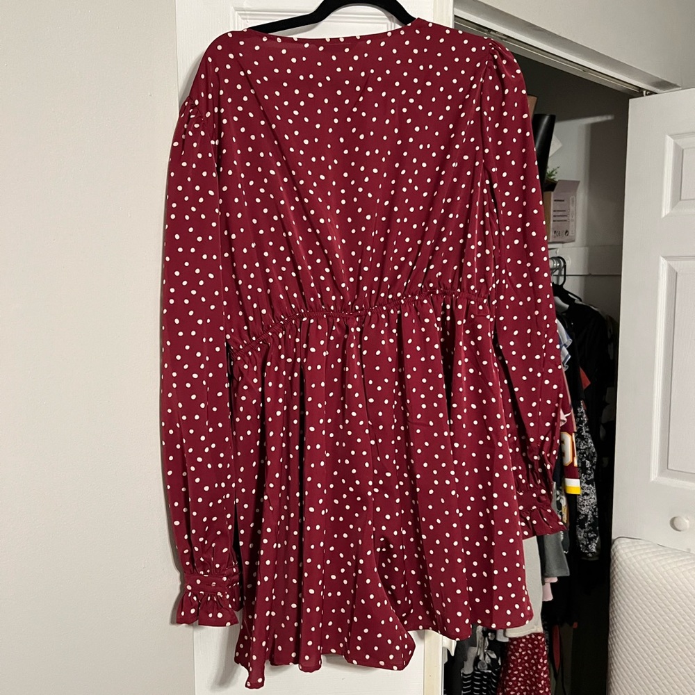 Red Rhomper - Picture 2 of 2